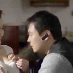 หนังเรทอาร์เกาหลี Delicious Delivery สาวสวยโดนเย็ดหีเอากันฟินมากเสียวหี