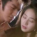 หนังเรทอาร์เกาหลี Magic Chronicles สาวจีนโดนเย้ดอย่างเสียวฟินหีมันมาก