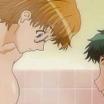 หนังโป็การตูน น้องแว่นนั่งขย่มดุ้น จัดท่าเสียวลีลาเด็ดมากควยยาวแทงลึก