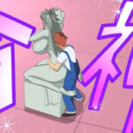 การ์ตูน 18 3d จับสายลับเสียบสุดลึก สาวร่านนมโตปลอมตัวไปล้วงข้อมูลเเต่โดนจับล้วงหีกระเเทกท่าหมา